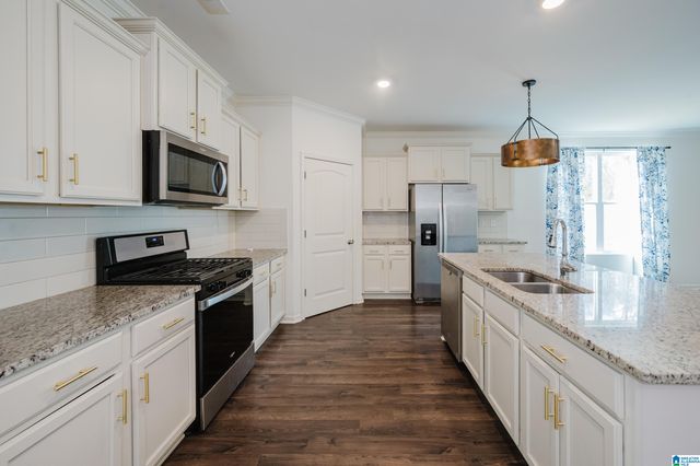 189 ROCK TERRACE CIRCLE, Helena, AL 35080