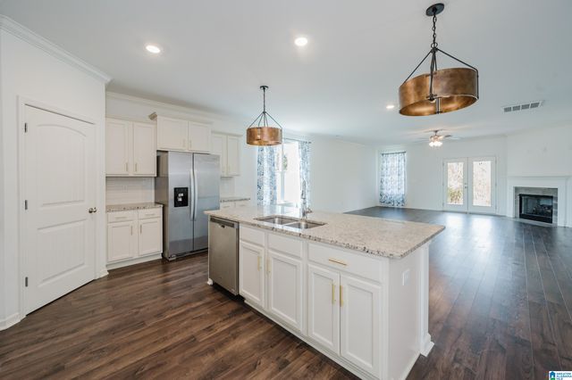 189 ROCK TERRACE CIRCLE, Helena, AL 35080