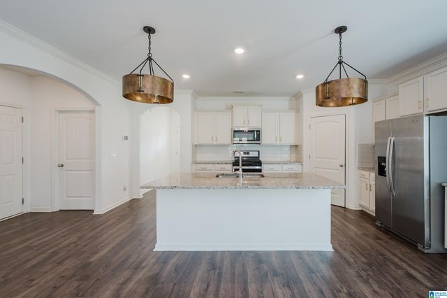 189 ROCK TERRACE CIRCLE, Helena, AL 35080