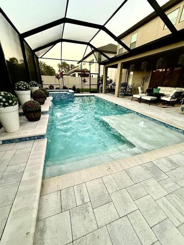 2667 NORTHWOOD PARK STREET, Valrico, FL 33596