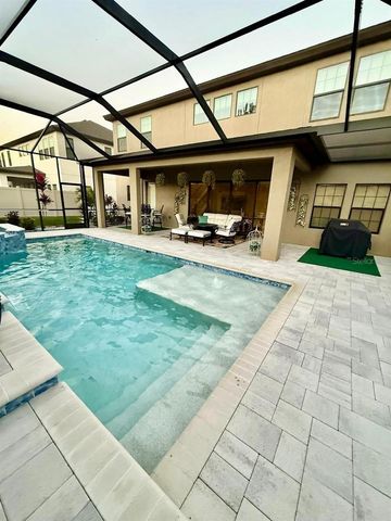 2667 NORTHWOOD PARK STREET, Valrico, FL 33596