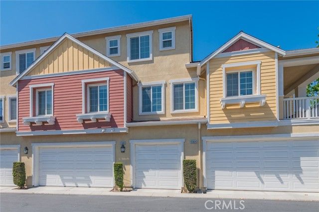 15904 Fountain Lane, Chino, CA 91708