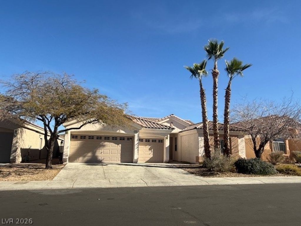 2216 Dogwood Ranch Avenue, Henderson, NV 89052