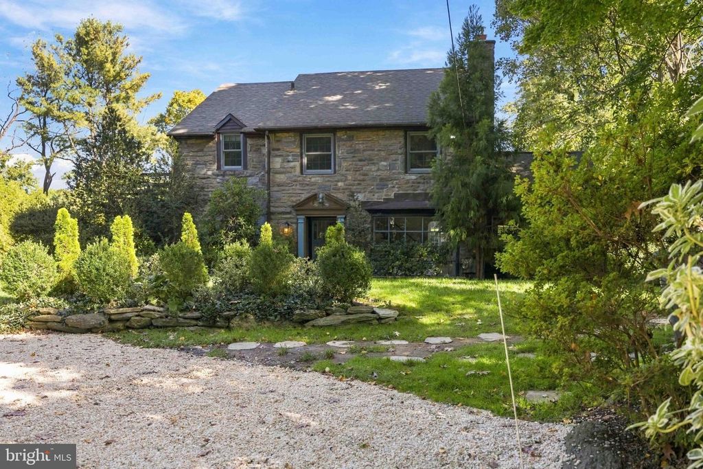 805 PARDEE LN #, WYNCOTE, PA 19095 — photo 3
