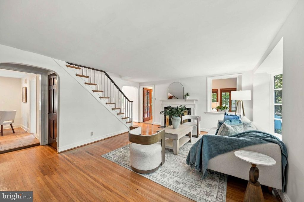 805 PARDEE LN #, WYNCOTE, PA 19095 — photo 4