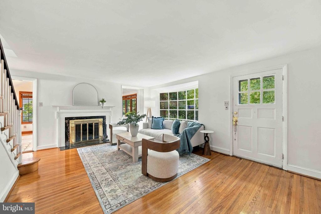 805 PARDEE LN #, WYNCOTE, PA 19095 — photo 5