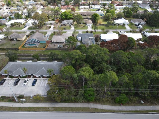 1751 SE Lennard Road NW, Port St. Lucie, Port St Lucie, FL 34952