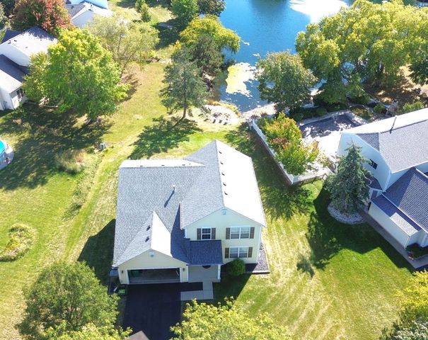 3812 Landings Road, Joliet, IL 60431