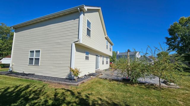 3812 Landings Road, Joliet, IL 60431