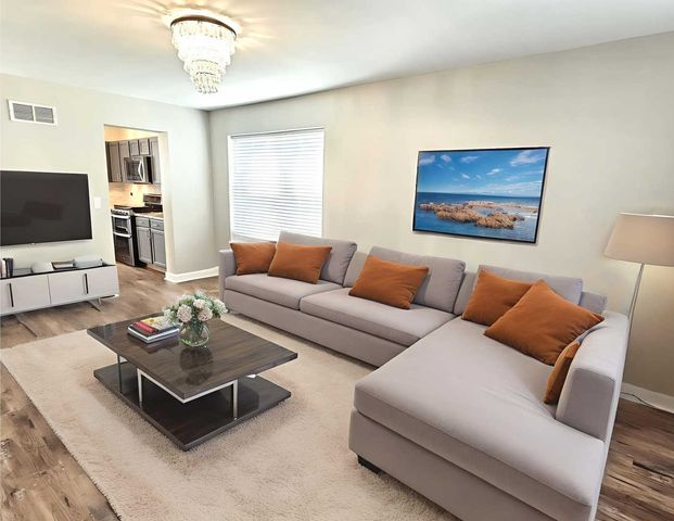 3812 Landings Road, Joliet, IL 60431