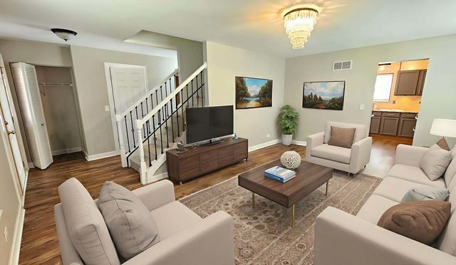 3812 Landings Road, Joliet, IL 60431