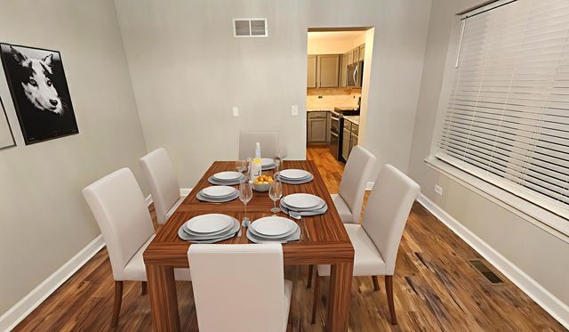 3812 Landings Road, Joliet, IL 60431