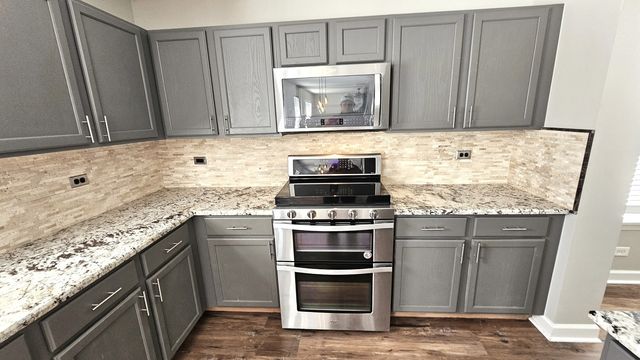 3812 Landings Road, Joliet, IL 60431