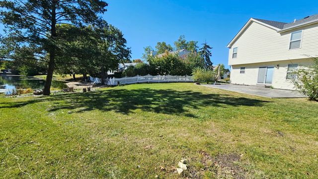 3812 Landings Road, Joliet, IL 60431