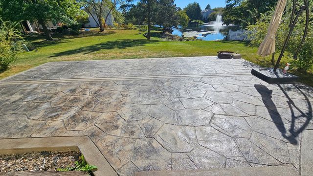 3812 Landings Road, Joliet, IL 60431