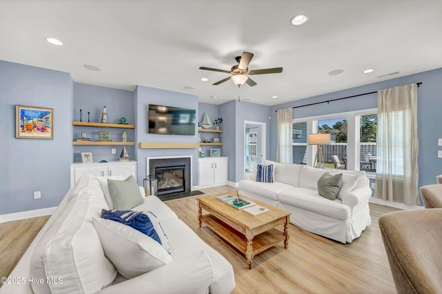 1100 Spincast Road, Southport, NC 28461