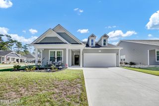 1100 Spincast Road, Southport, NC 28461