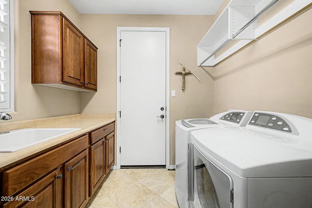 28784 N 128TH Drive, Peoria, AZ 85383
