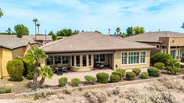 28784 N 128TH Drive, Peoria, AZ 85383