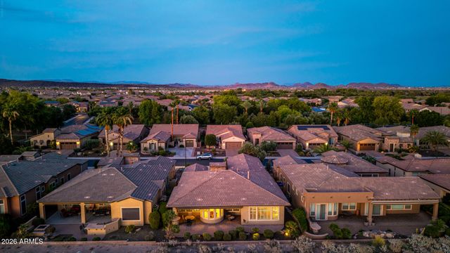 28784 N 128TH Drive, Peoria, AZ 85383