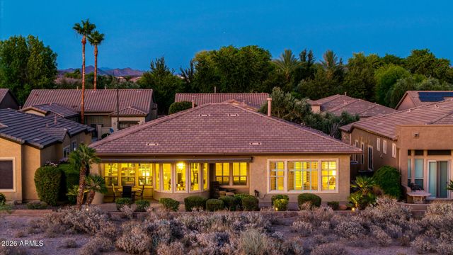 28784 N 128TH Drive, Peoria, AZ 85383