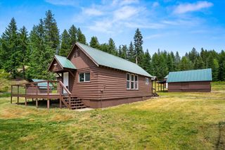 1541 Thompson Rd, Elk, WA 99009