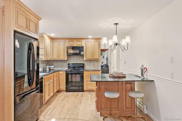 4430 Cody Street, Wheat Ridge, CO 80033