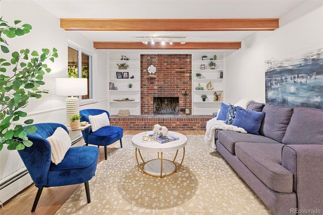 4430 Cody Street, Wheat Ridge, CO 80033