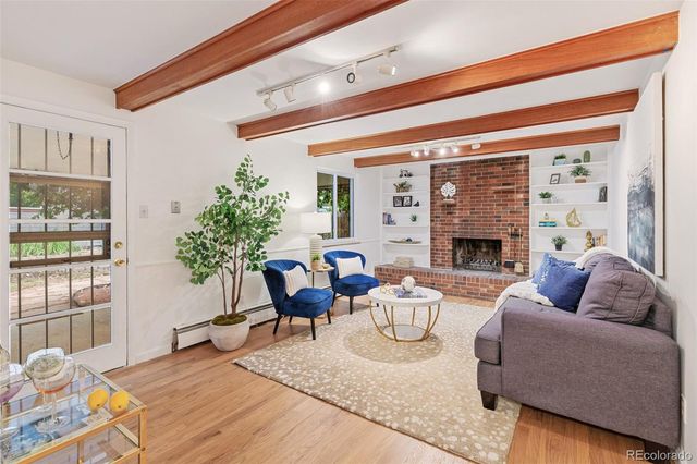4430 Cody Street, Wheat Ridge, CO 80033