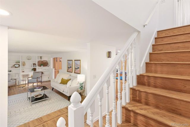 4430 Cody Street, Wheat Ridge, CO 80033