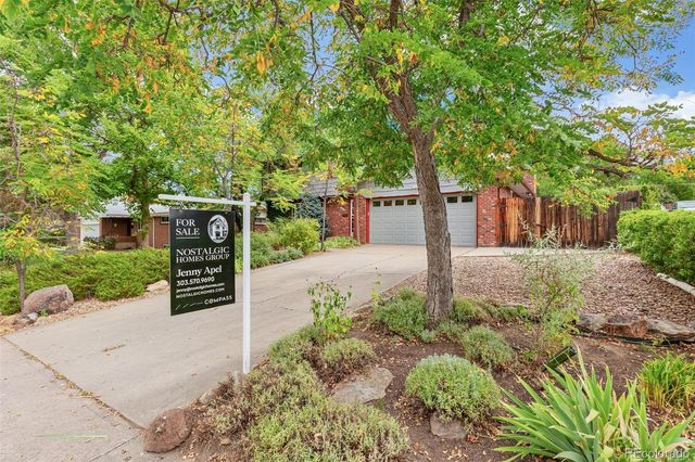 4430 Cody Street, Wheat Ridge, CO 80033