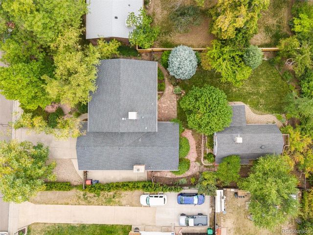 4430 Cody Street, Wheat Ridge, CO 80033