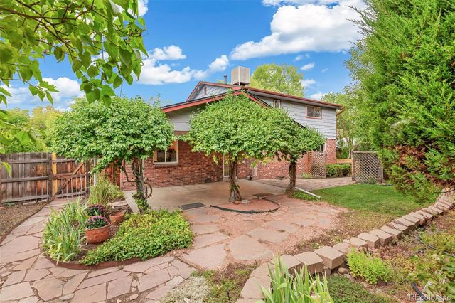 4430 Cody Street, Wheat Ridge, CO 80033