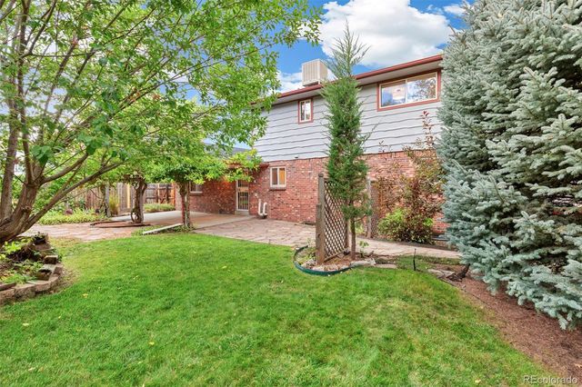 4430 Cody Street, Wheat Ridge, CO 80033