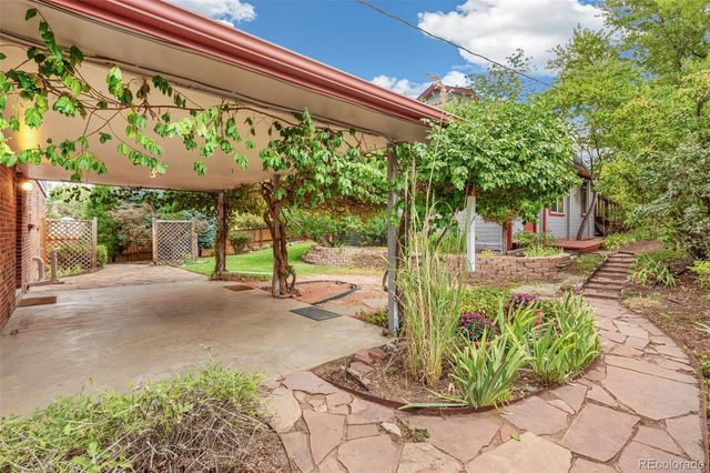 4430 Cody Street, Wheat Ridge, CO 80033