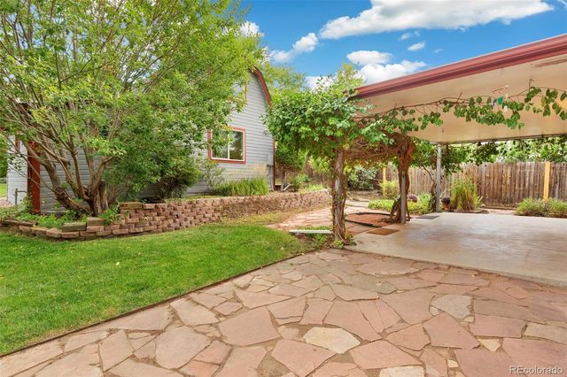 4430 Cody Street, Wheat Ridge, CO 80033
