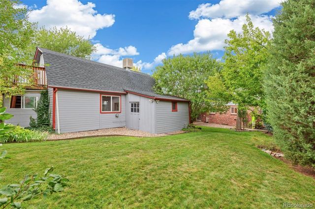 4430 Cody Street, Wheat Ridge, CO 80033