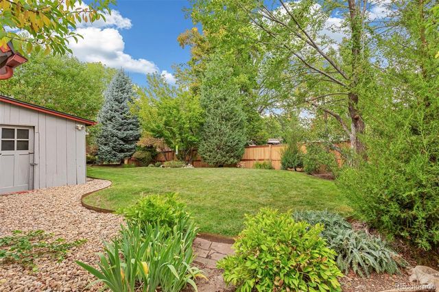 4430 Cody Street, Wheat Ridge, CO 80033