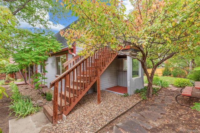 4430 Cody Street, Wheat Ridge, CO 80033