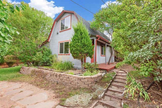 4430 Cody Street, Wheat Ridge, CO 80033