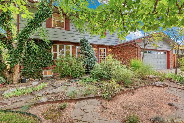 4430 Cody Street, Wheat Ridge, CO 80033