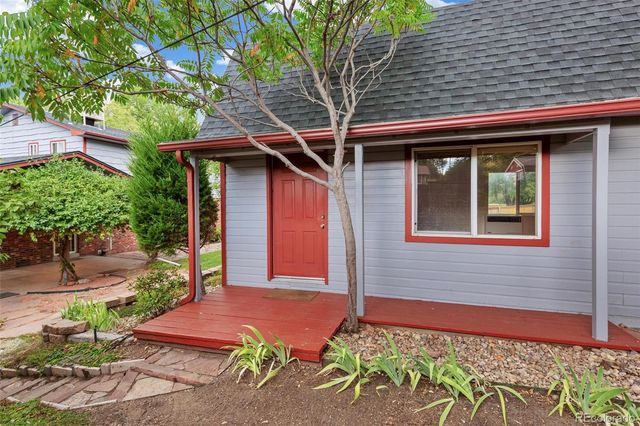 4430 Cody Street, Wheat Ridge, CO 80033