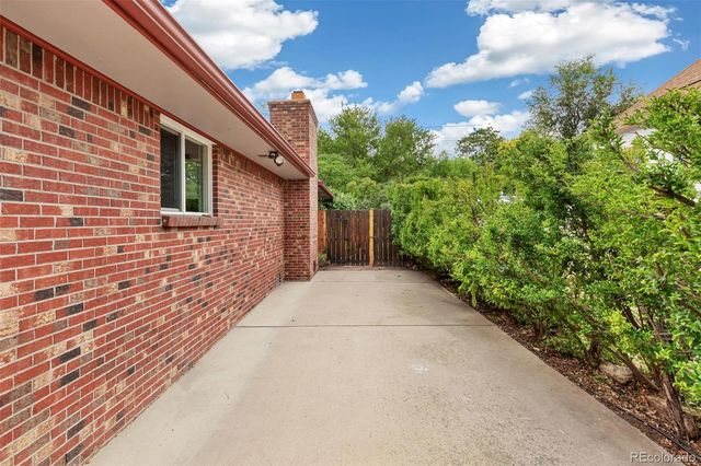 4430 Cody Street, Wheat Ridge, CO 80033