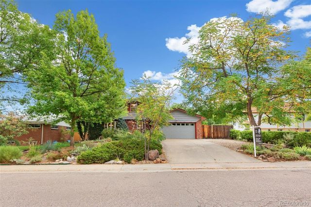 4430 Cody Street, Wheat Ridge, CO 80033
