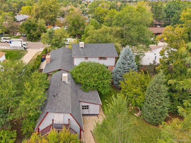 4430 Cody Street, Wheat Ridge, CO 80033