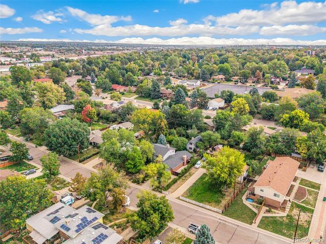 4430 Cody Street, Wheat Ridge, CO 80033