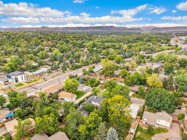 4430 Cody Street, Wheat Ridge, CO 80033