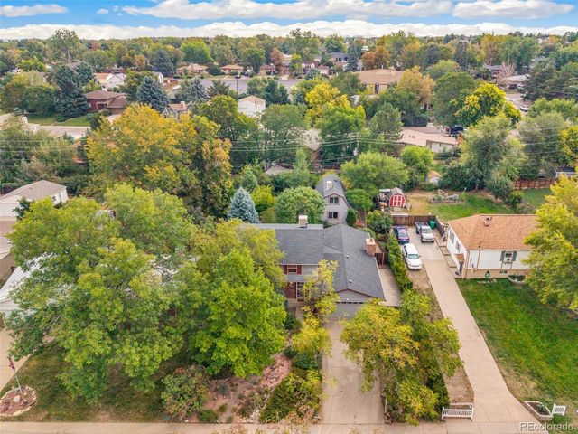 4430 Cody Street, Wheat Ridge, CO 80033