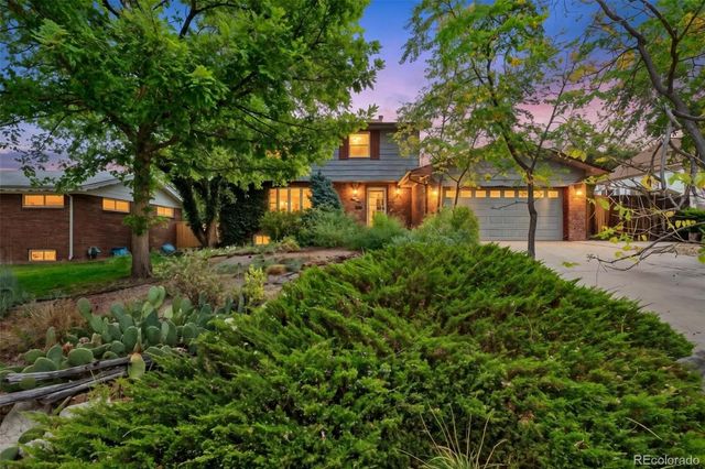 4430 Cody Street, Wheat Ridge, CO 80033