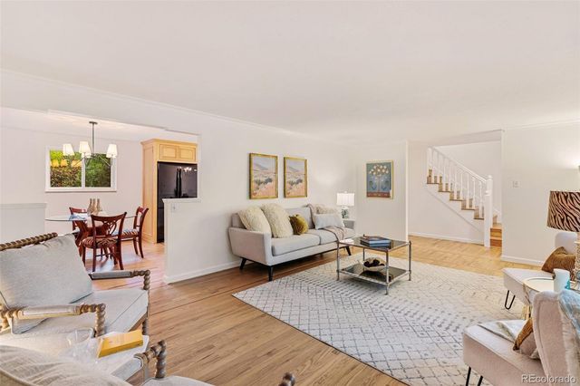 4430 Cody Street, Wheat Ridge, CO 80033